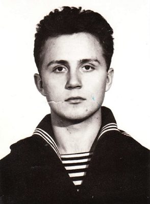 Сюткин Олег Борисович